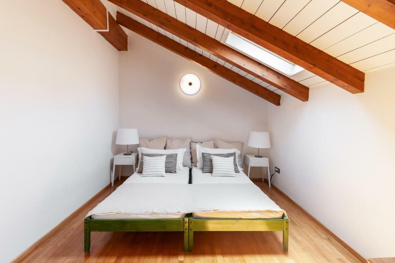 Starhost - Casa Masu' Appartement Salerno Buitenkant foto