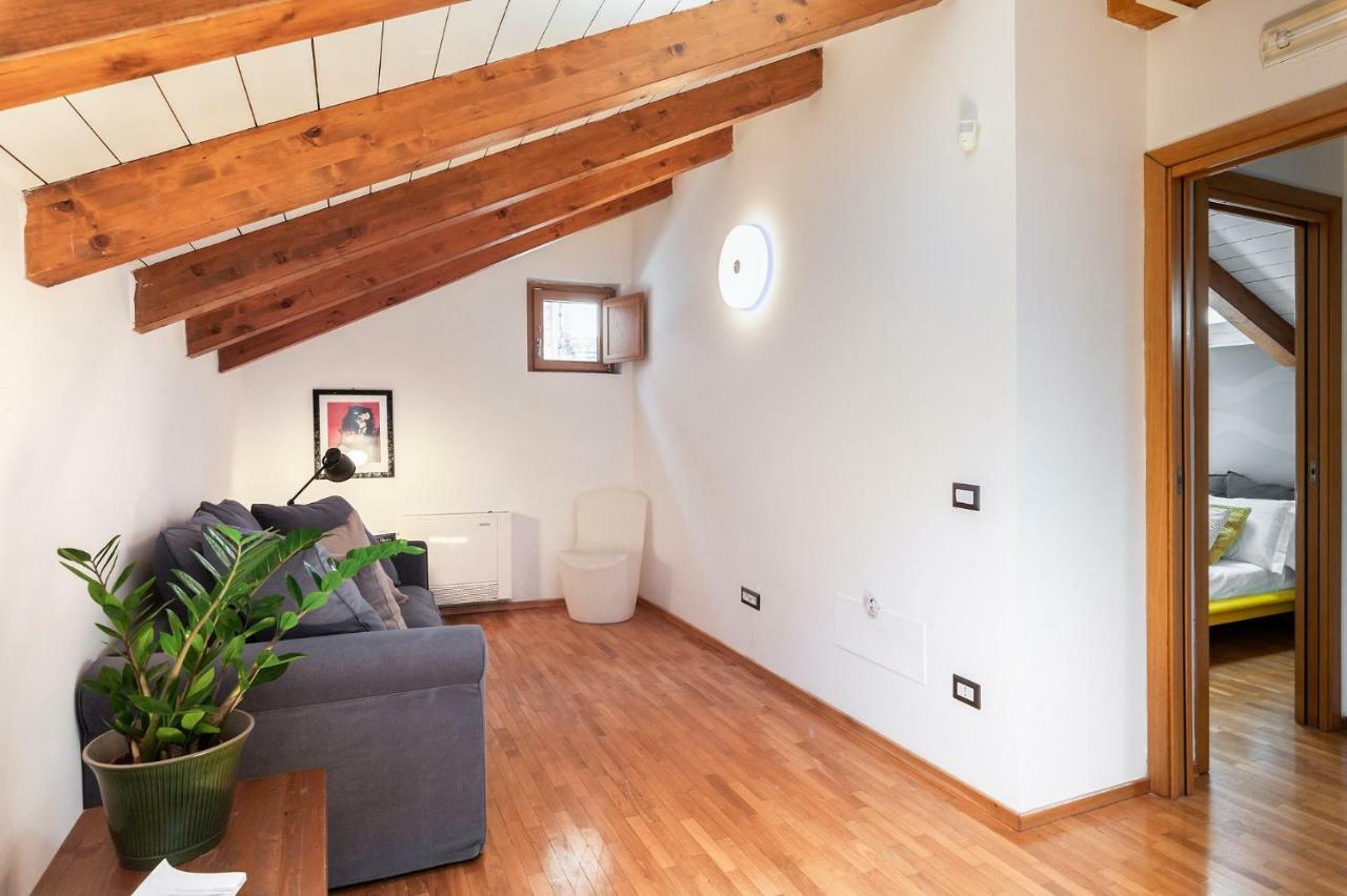 Starhost - Casa Masu' Appartement Salerno Buitenkant foto