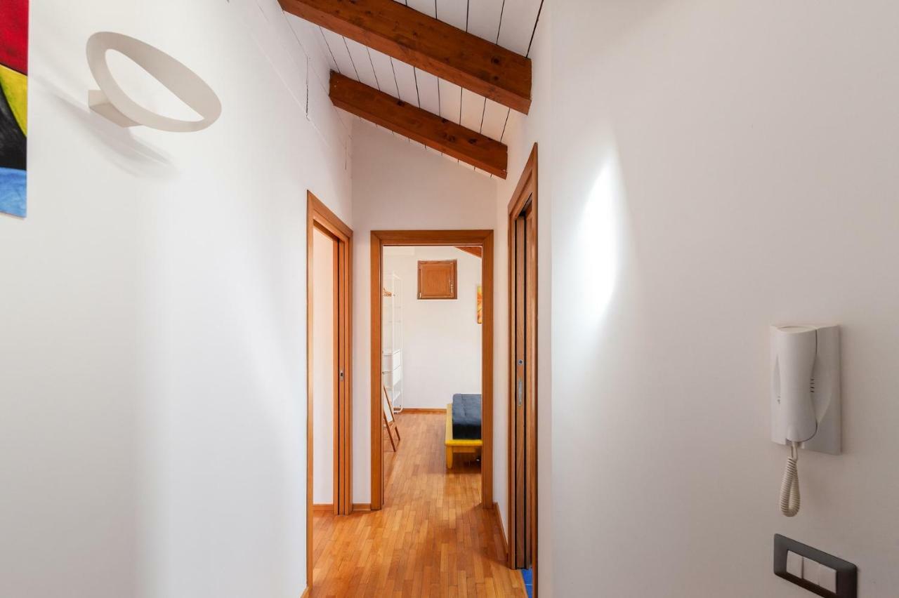 Starhost - Casa Masu' Appartement Salerno Buitenkant foto