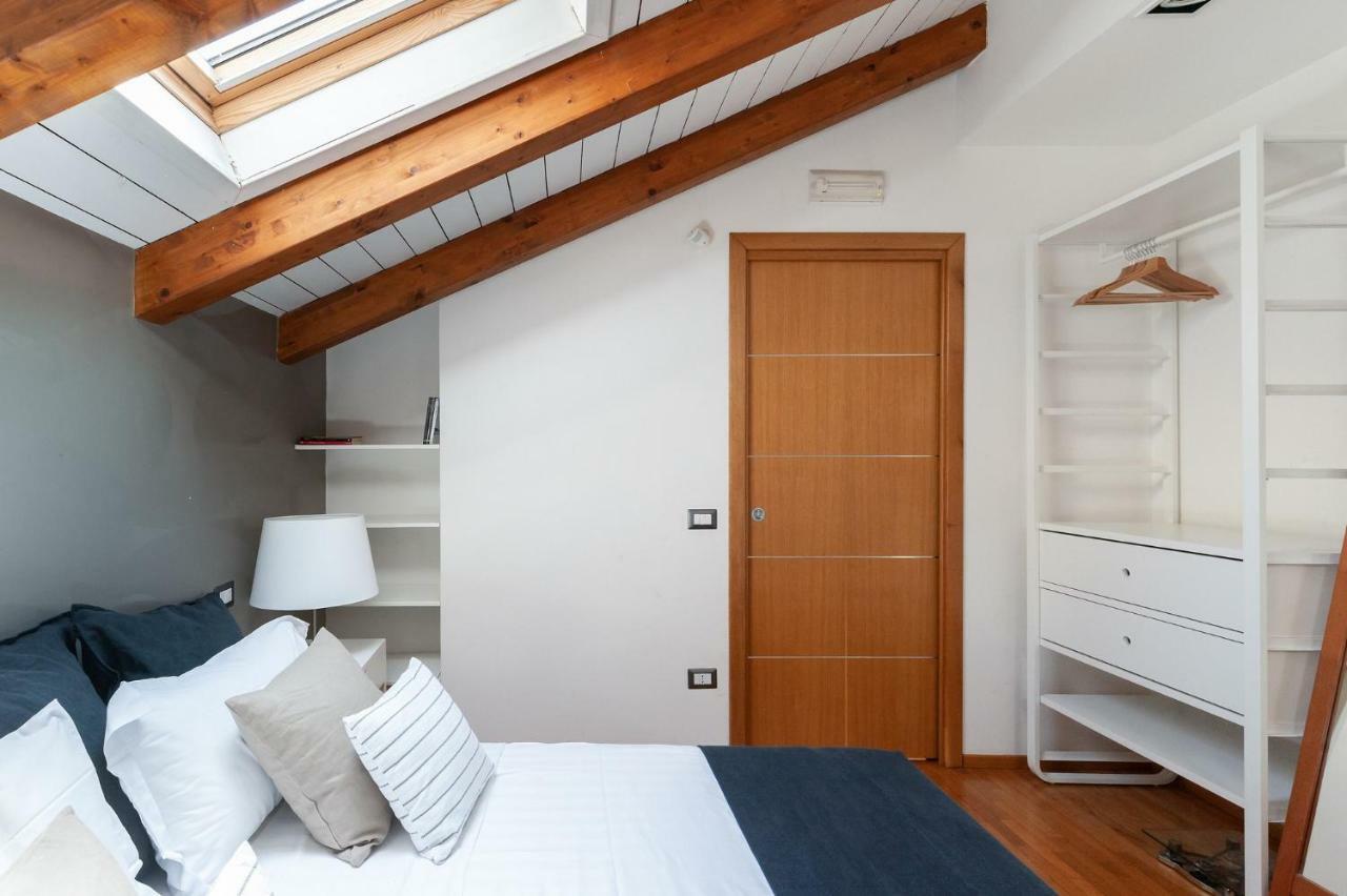 Starhost - Casa Masu' Appartement Salerno Buitenkant foto