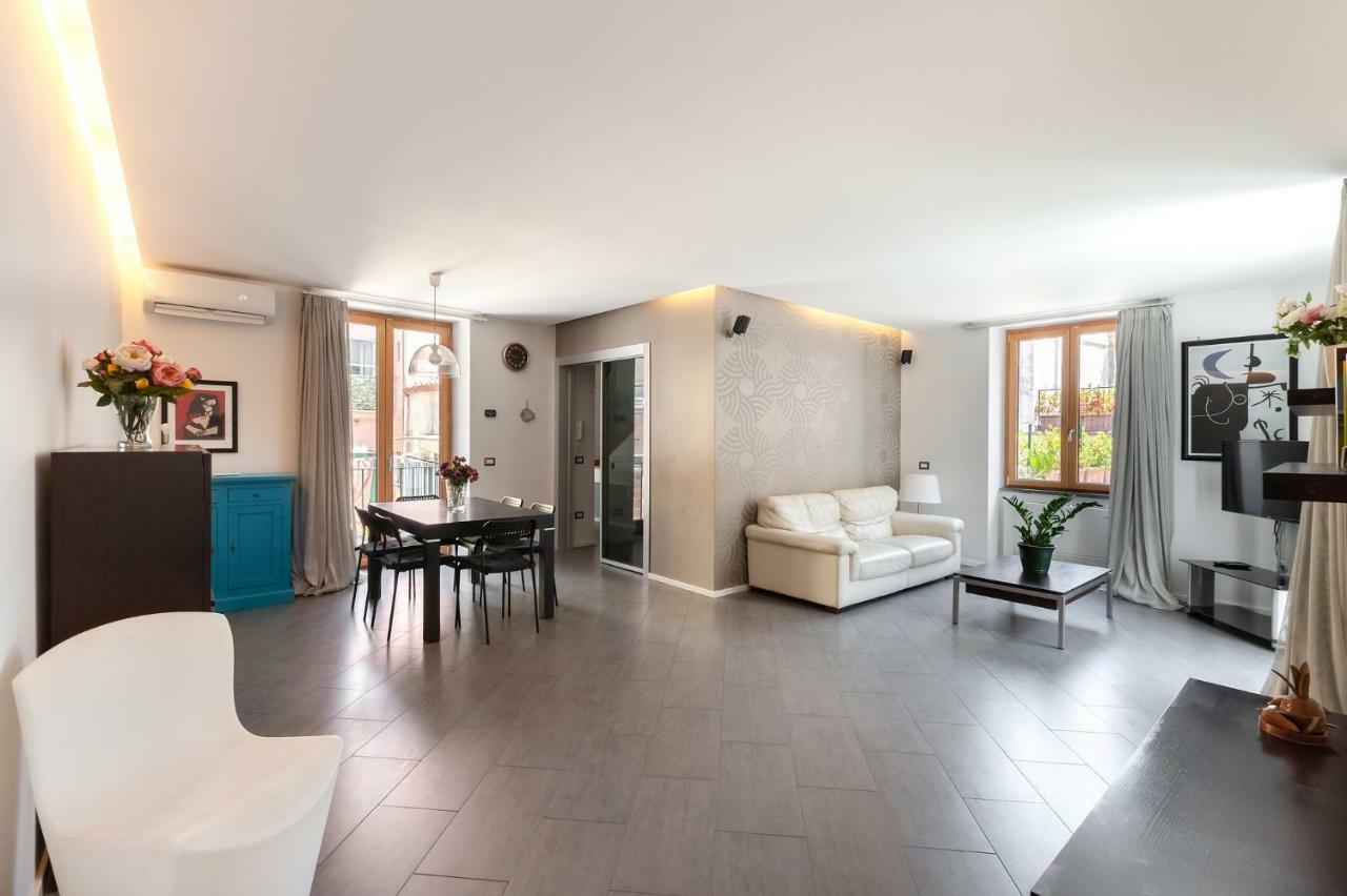 Starhost - Casa Masu' Appartement Salerno Buitenkant foto