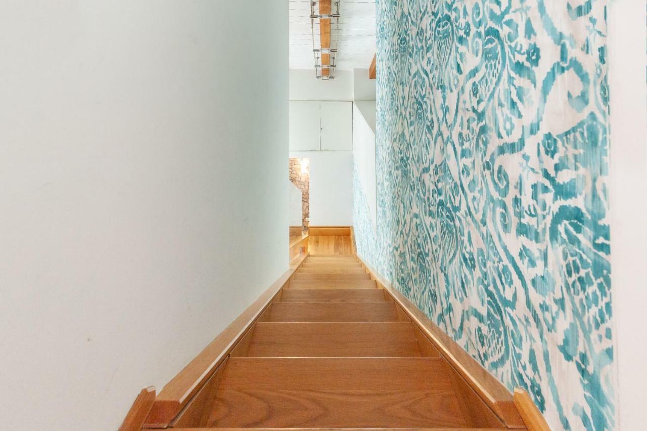 Starhost - Casa Masu' Appartement Salerno Buitenkant foto