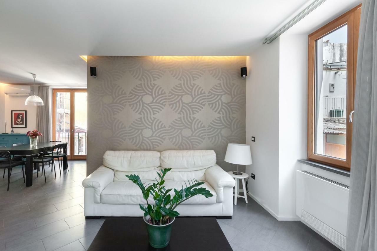 Starhost - Casa Masu' Appartement Salerno Buitenkant foto