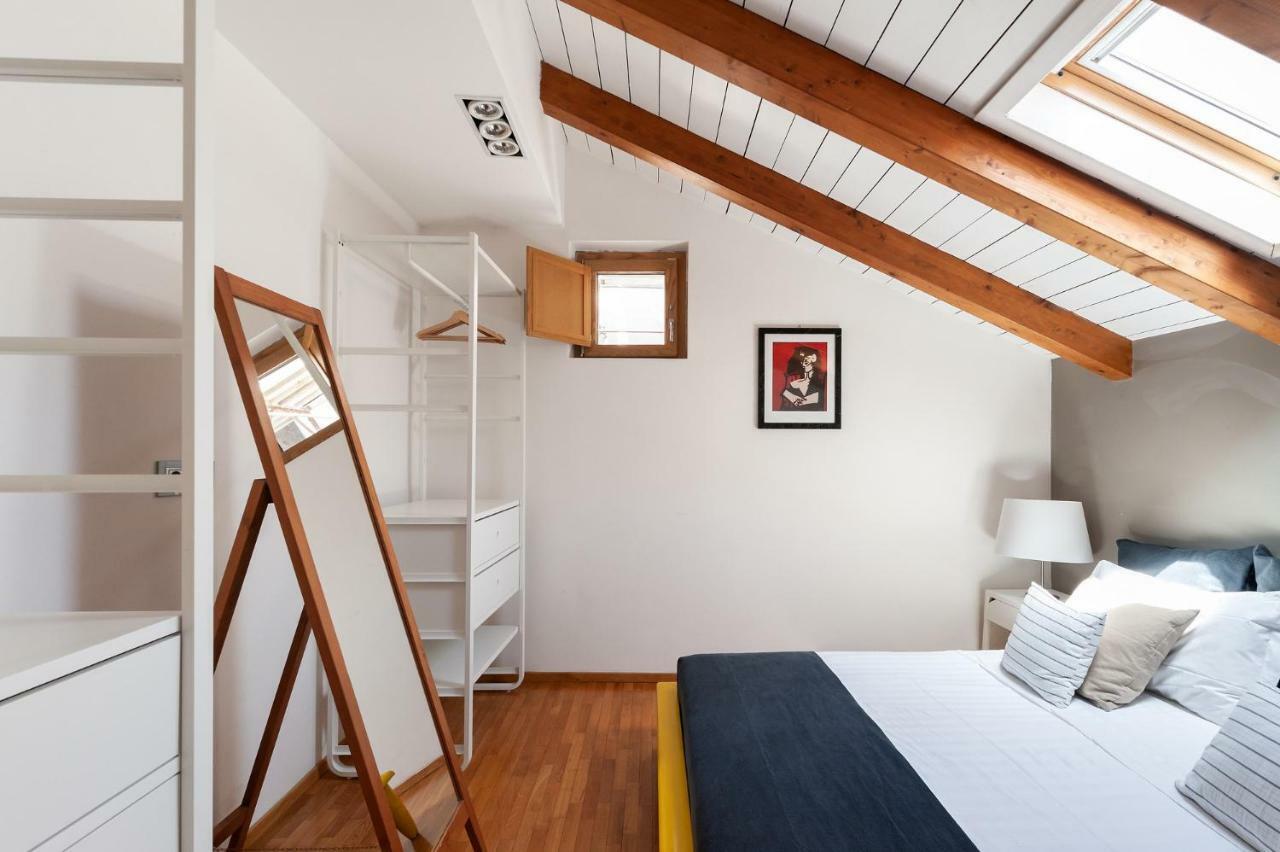 Starhost - Casa Masu' Appartement Salerno Buitenkant foto