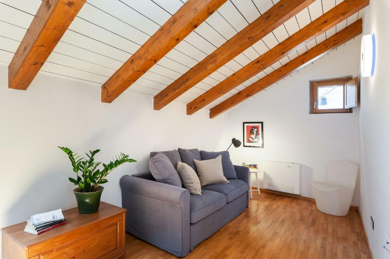 Starhost - Casa Masu' Appartement Salerno Buitenkant foto